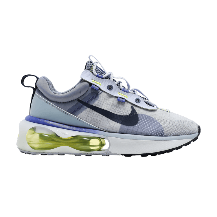 Nike Air Max 2021 'Ghost Ashen Slate'