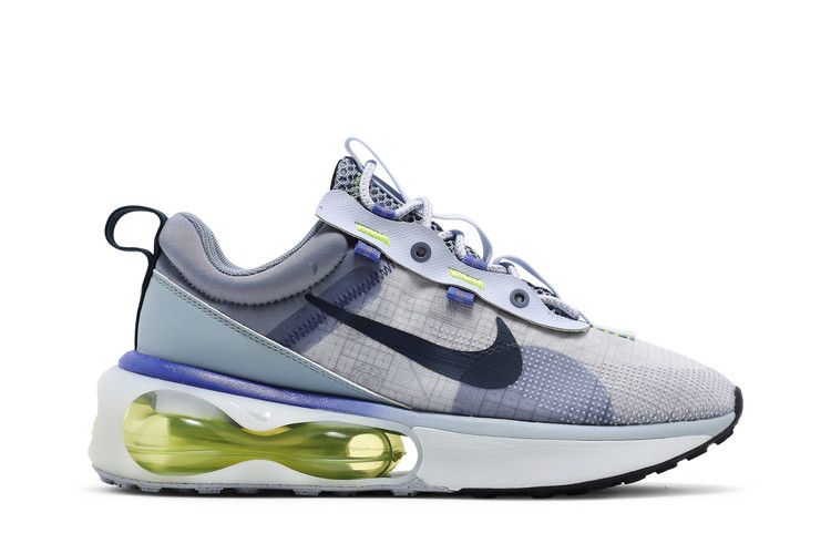Nike Air Max 2021 'Ghost Ashen Slate'