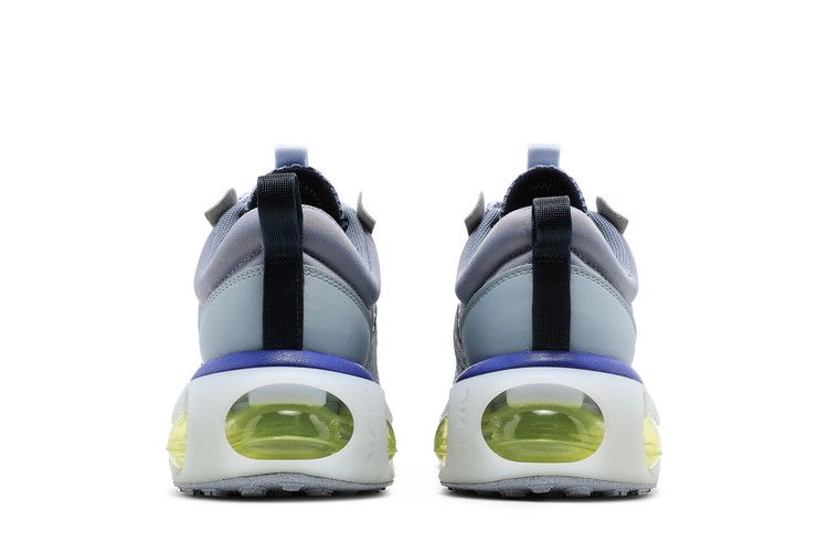 Nike Air Max 2021 'Ghost Ashen Slate'