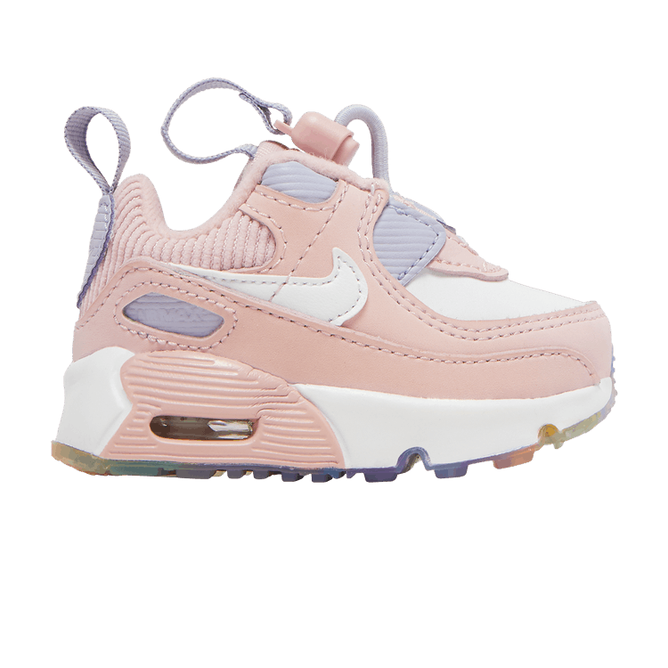 Nike Air Max 90 Toggle SE TD 'Pink Glaze'