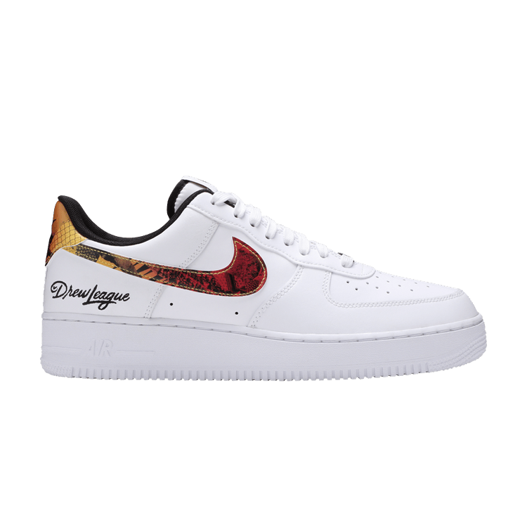 Nike Air Force 1 'Drew League' 2021