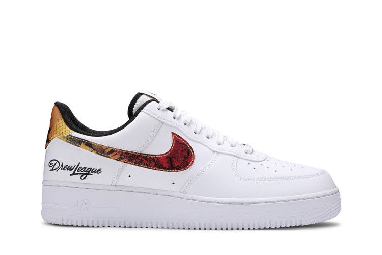 Nike Air Force 1 'Drew League' 2021