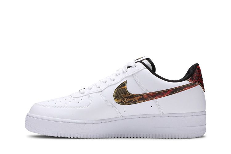 Nike Air Force 1 'Drew League' 2021