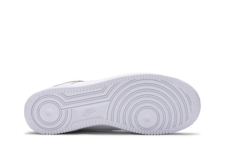 Nike Air Force 1 'Drew League' 2021