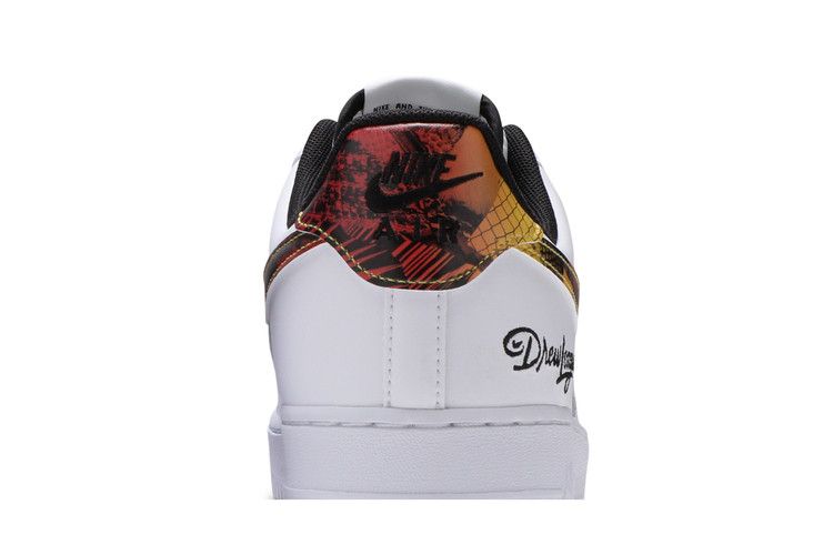 Nike Air Force 1 'Drew League' 2021
