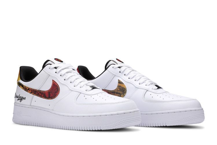 Nike Air Force 1 'Drew League' 2021
