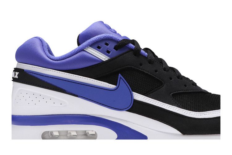 Nike Air Max BW 'Persian Violet' 2021