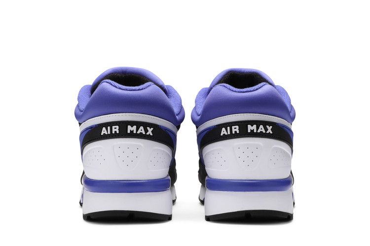 Nike Air Max BW 'Persian Violet' 2021