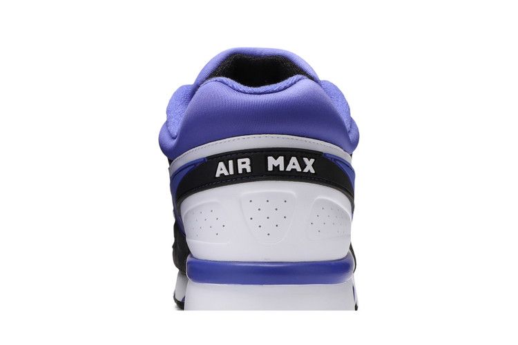 Nike Air Max BW 'Persian Violet' 2021