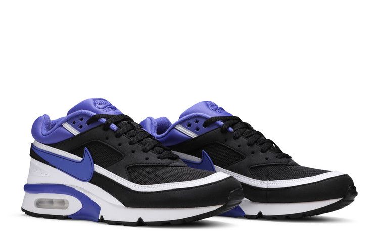 Nike Air Max BW 'Persian Violet' 2021