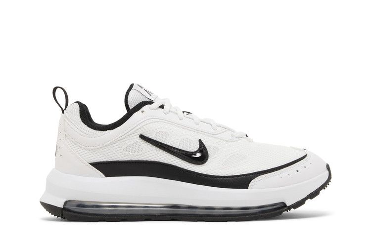 Nike Air Max AP 'White Black'