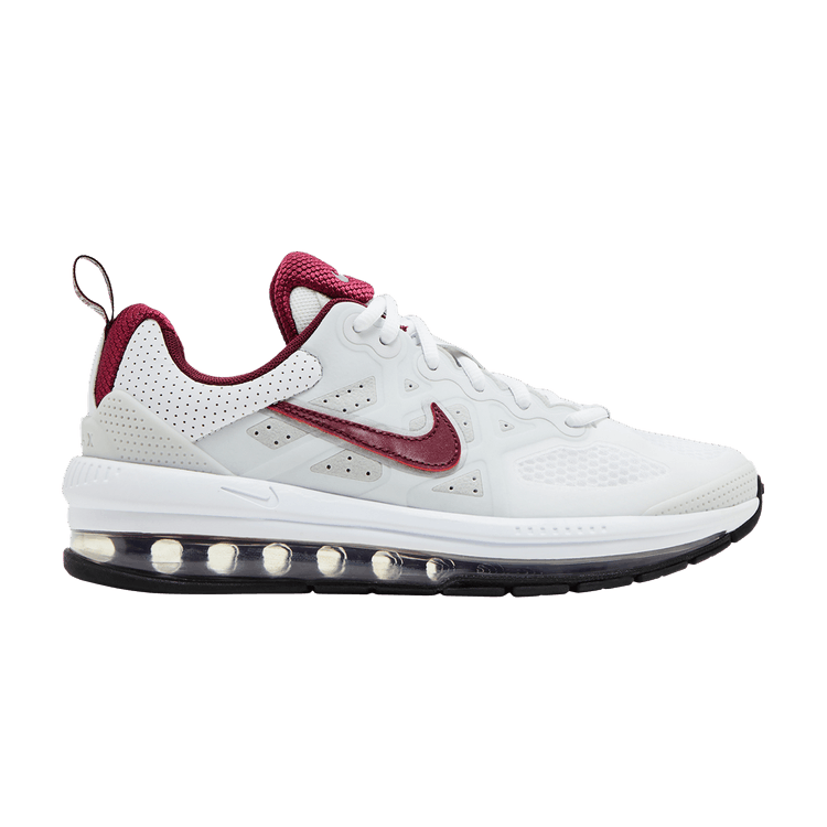 Nike Air Max Genome GS 'White Dark Beetroot'