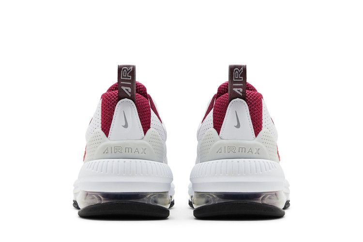 Nike Air Max Genome GS 'White Dark Beetroot'