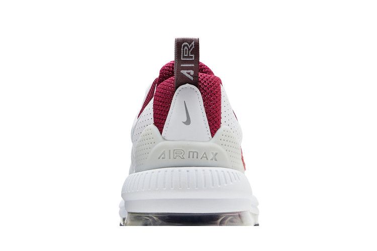Nike Air Max Genome GS 'White Dark Beetroot'