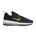 Nike Air Max Genome 'Black Metallic Gold'
