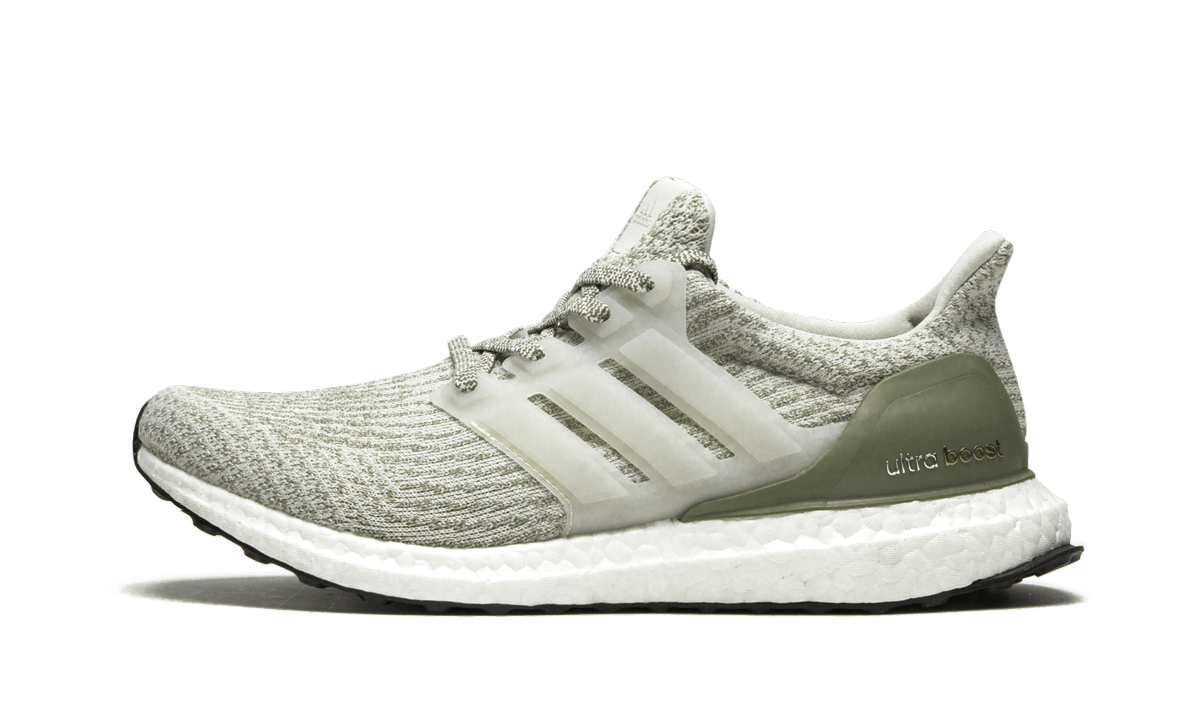 UltraBOOST "Olive Copper" BA8847