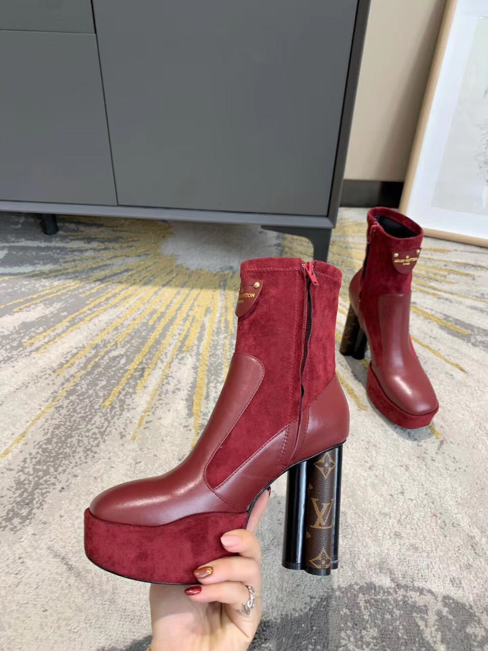 SE074  Size4-11