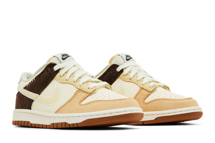 Nike Dunk Low Coconut Milk Sail (GS)