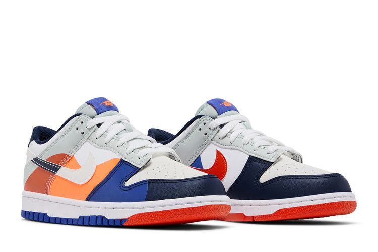 Nike Dunk Low SE Upside Down (GS)