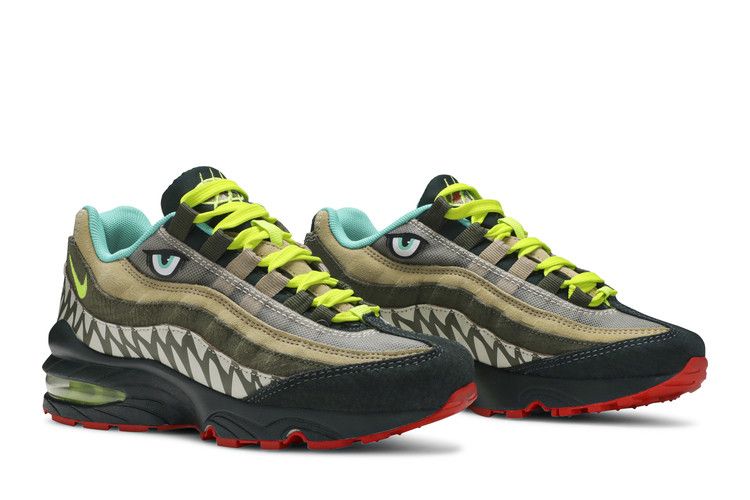 Nike Air Max 95 Monster (GS)