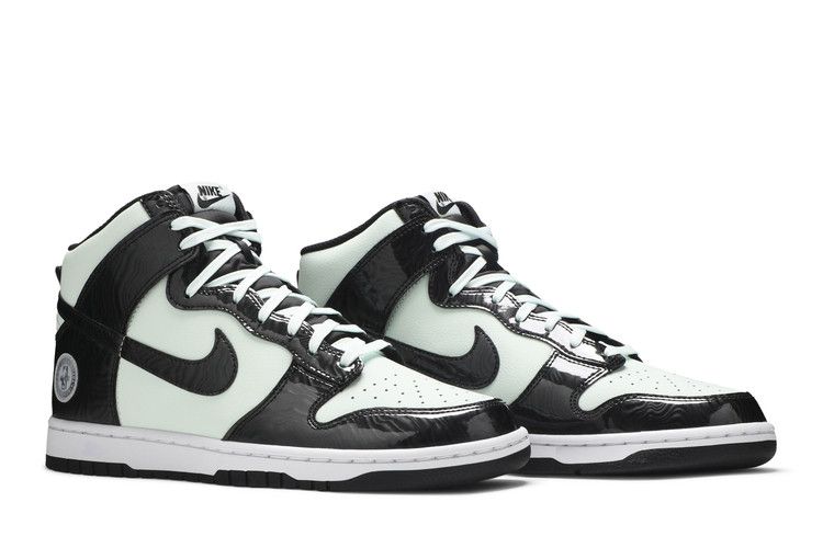 Nike Dunk High SE All-Star (2021)