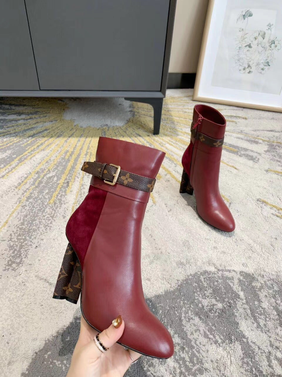 SE071   Size4-10