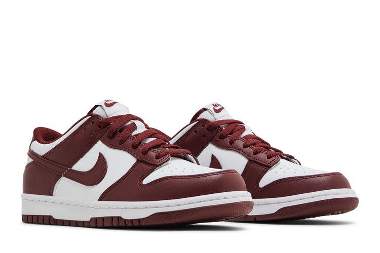 Nike Dunk Low Redwood (GS)