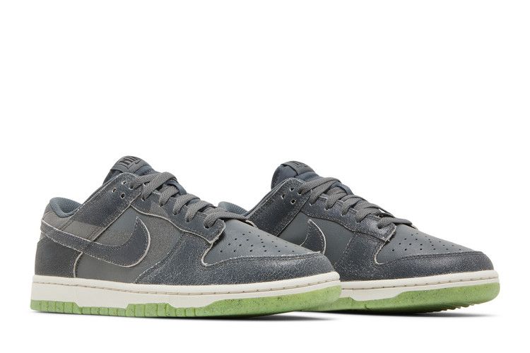 Nike Dunk Low Retro PRM Halloween (2022)
