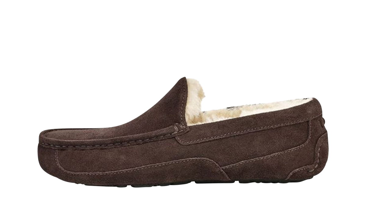 Australia Ascot Moccasi "Ascot" 1101110 ESP