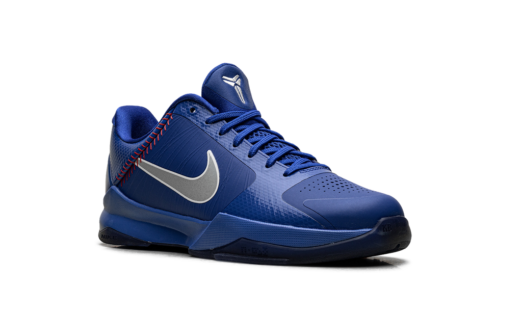 Zoom Kobe 5 Protro GS "Dodgers" IR1848 400