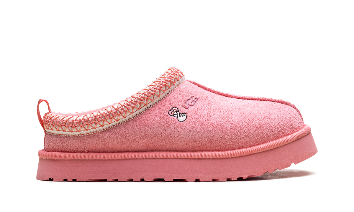 Tazz Love '25 Slipper "Pink" 1172391K TPCL