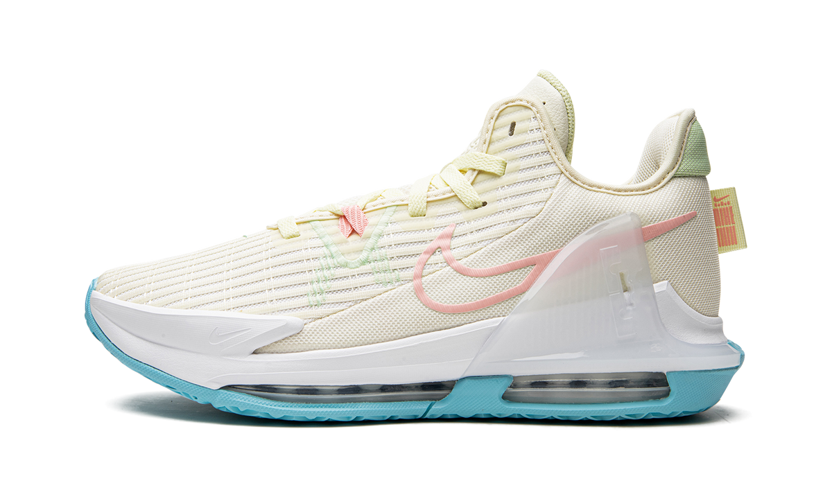 LeBron Witness VI "Easter" CZ4052 103