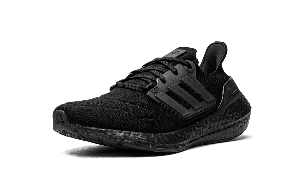 Ultraboost 22 "Core Black" GZ0127