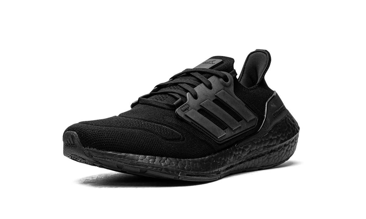 Ultraboost 22 "Core Black" GZ0127