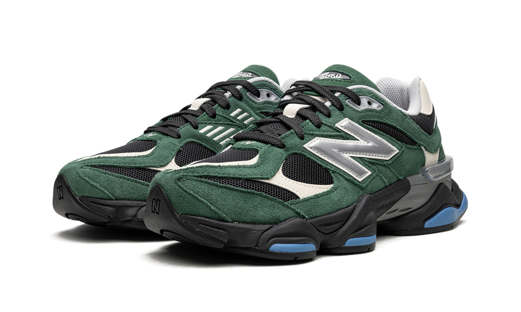 9060 "Forest Green" U9060VRA