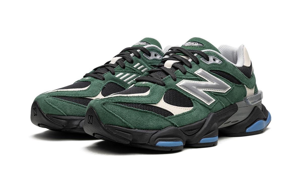 9060 "Forest Green" U9060VRA