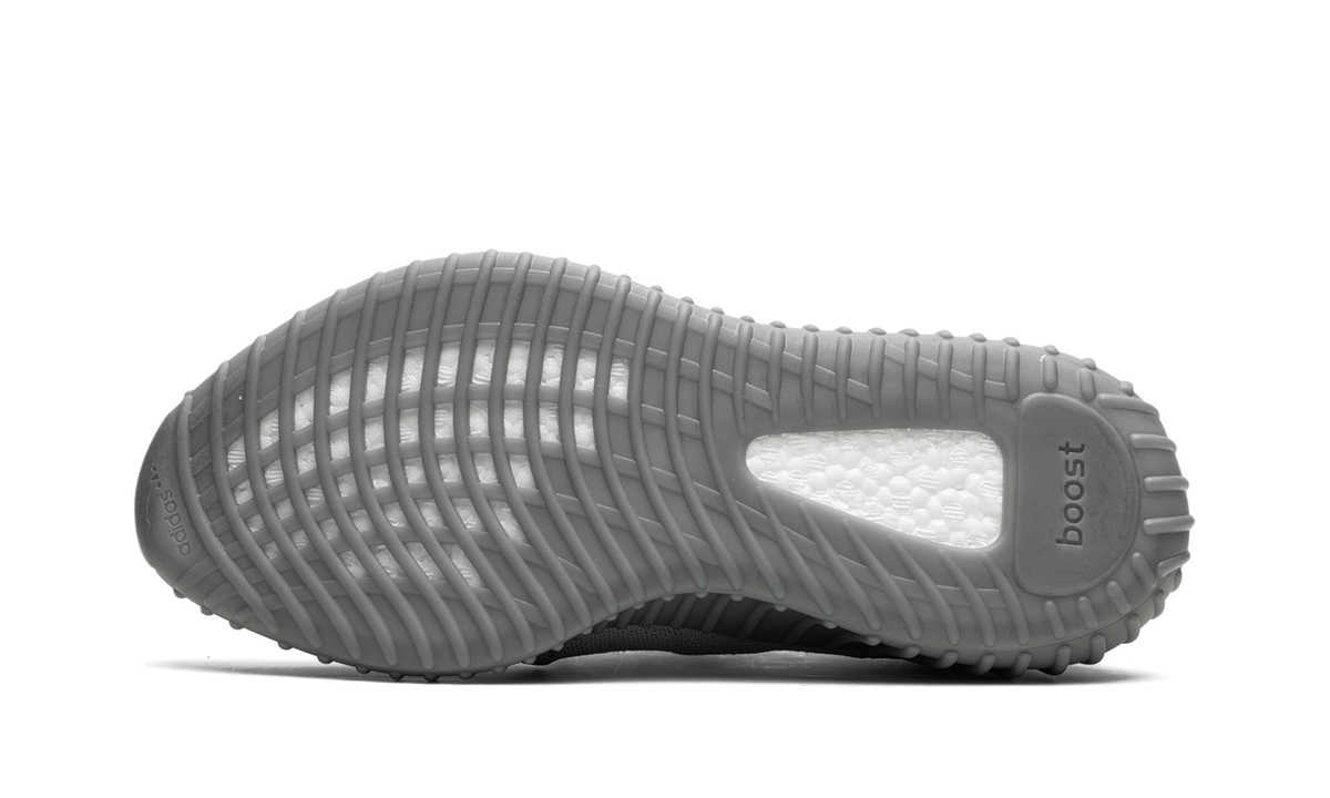 Yeezy Boost 350 V2 "Steel Grey" IF3219
