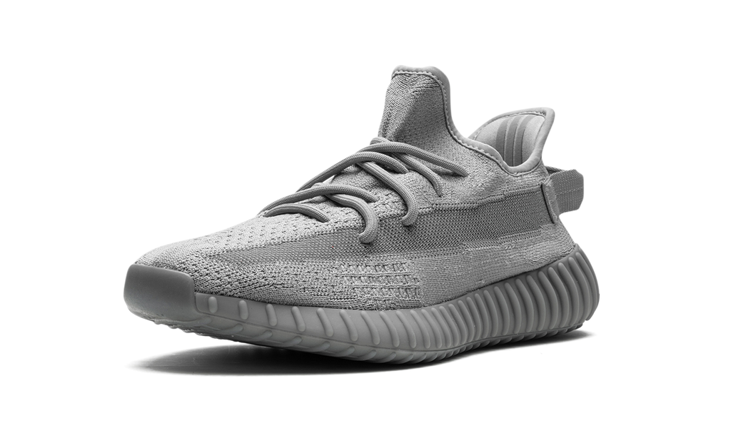 Yeezy Boost 350 V2 "Steel Grey" IF3219
