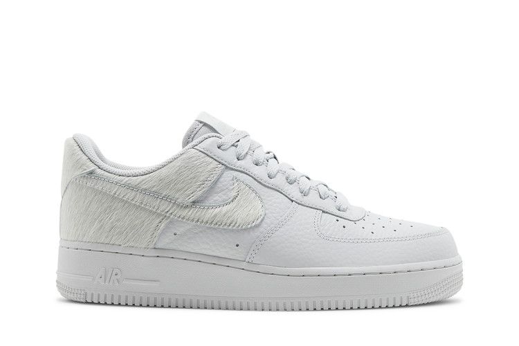Nike Air Force 1 Low 'Pony Hair'