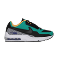 Nike Air Max LTD 3 Mod 'Emerald Green'