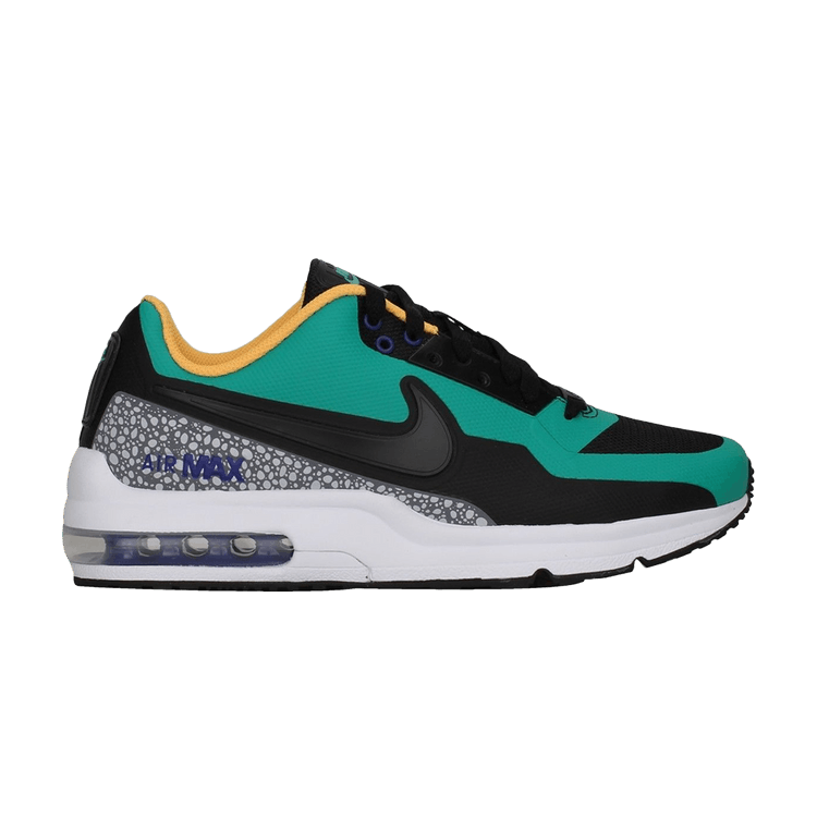 Nike Air Max LTD 3 Mod 'Emerald Green'