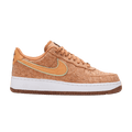 Nike Air Force 1 '07 Premium 'Happy Pineapple - Cork'