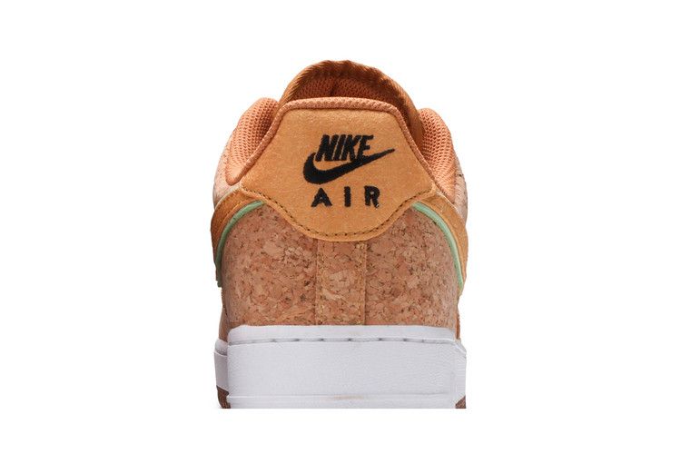 Nike Air Force 1 '07 Premium 'Happy Pineapple - Cork'
