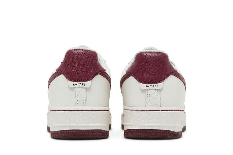 Nike Air Force 1 '07 Craft 'Dark Beefroot'