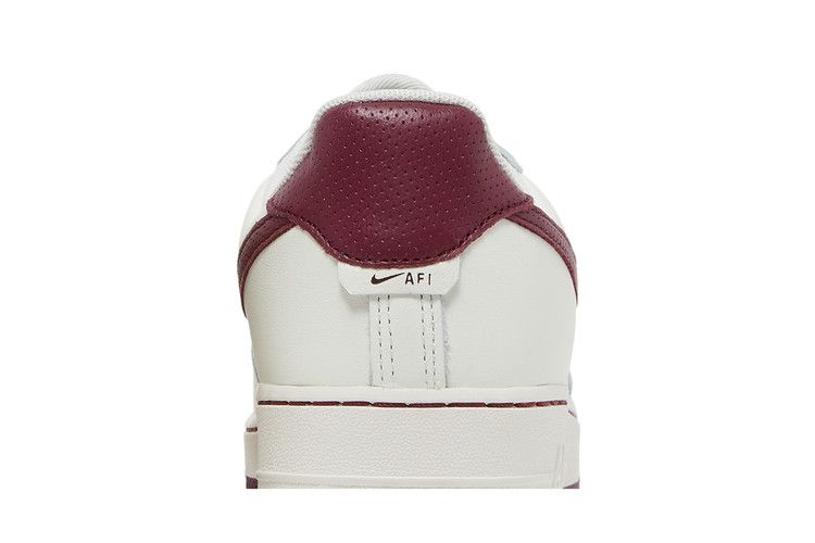 Nike Air Force 1 '07 Craft 'Dark Beefroot'
