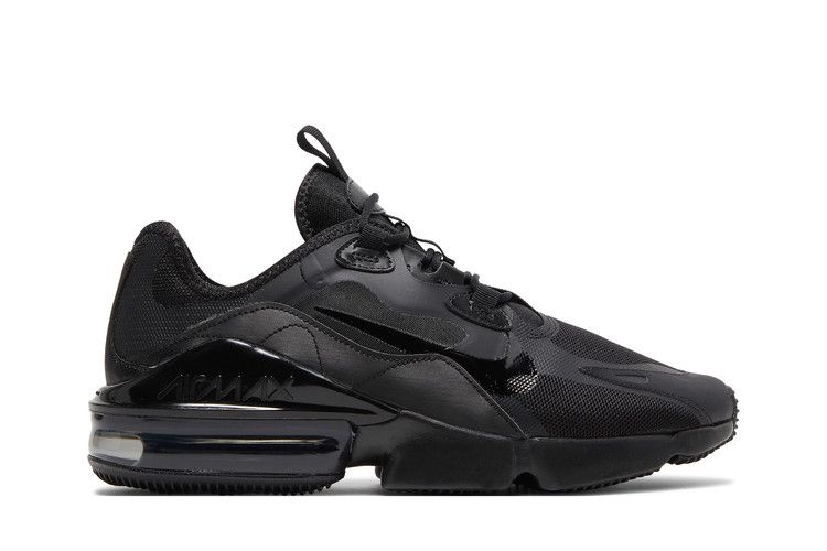 Nike Air Max Infinity 2 'Triple Black'