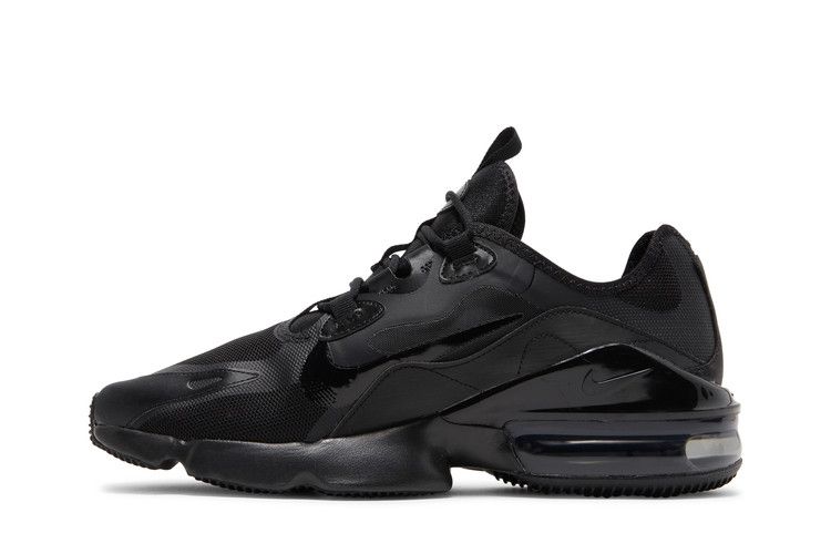 Nike Air Max Infinity 2 'Triple Black'