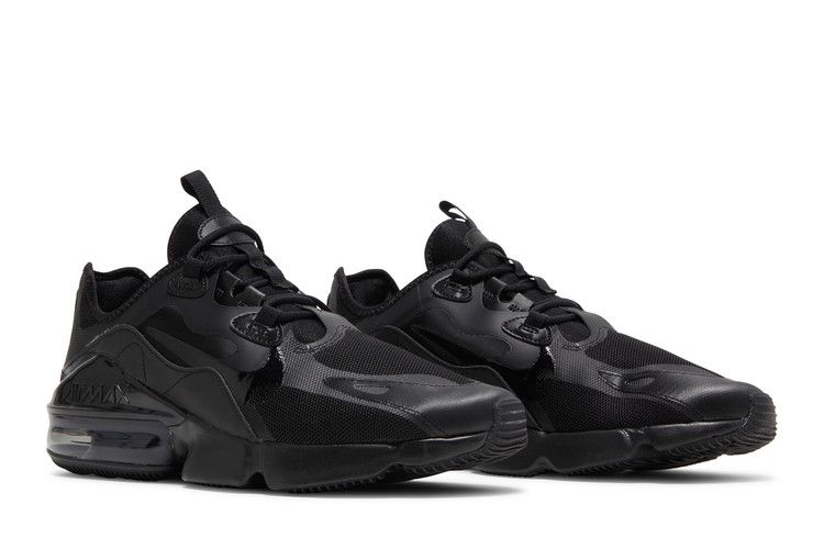 Nike Air Max Infinity 2 'Triple Black'