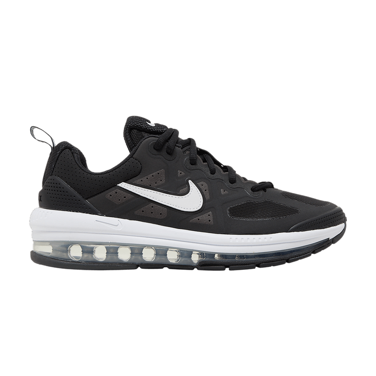 Nike Air Max Genome GS 'Black White'