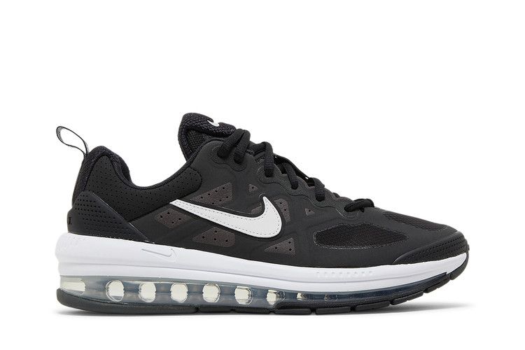 Nike Air Max Genome GS 'Black White'